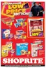 Shoprite catalogue in Malamulele | Shoprite Major Deals Gauteng 23 July - 10 August | 2026-07-22T00:00:00.000Z - 2026-08-10T00:00:00.000Z