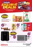 Shoprite catalogue in Malamulele | Shoprite Money Market Exclusive Xtra Savings 23 July - 10 August | 2026-07-22T00:00:00.000Z - 2026-08-10T00:00:00.000Z