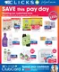 Clicks catalogue in Malamulele | Save This Pay Day | 2026-07-24T00:00:00.000Z - 2026-08-10T00:00:00.000Z