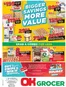 OK Grocer catalogue in Umhlanga Rocks | Our best offers for you | 2026-07-24T00:00:00.000Z - 2026-08-10T00:00:00.000Z