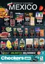 Checkers catalogue in Richards Bay | Checkers Flavours Of Mexico Promotion 27 July - 9 August | 2026-07-26T00:00:00.000Z - 2026-08-09T00:00:00.000Z