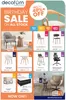 Decofurn catalogue in King William's Town | Decofurn weekly specials | 2026-07-27T00:00:00.000Z - 2026-08-10T00:00:00.000Z