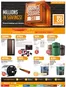 BUCO catalogue in Richards Bay | Buco weekly specials | 2026-07-27T00:00:00.000Z - 2026-08-09T00:00:00.000Z