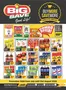 Big Save catalogue | Buy More Save More | 2026-07-29T00:00:00.000Z - 2026-08-31T00:00:00.000Z