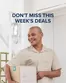 Faithful to Nature catalogue | Don't Miss This Week's Deals | 2026-07-29T00:00:00.000Z - 2026-08-02T00:00:00.000Z