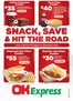 OK Express catalogue in Potchefstroom | Discover attractive offers | 2026-08-03T00:00:00.000Z - 2026-09-06T00:00:00.000Z
