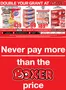 Boxer catalogue in Kraaifontein | KZN WEEKLY SPECIALS | 2026-07-23T00:00:00.000Z - 2026-08-10T00:00:00.000Z