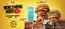 McDonald's catalogue in Cape Town | World Menu Heist | 2026-08-03T00:00:00.000Z - 2026-09-09T00:00:00.000Z