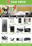 Fair Price catalogue | 27 Years Of Quality & Value | 2026-08-03T00:00:00.000Z - 2026-08-31T00:00:00.000Z
