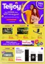 Teljoy catalogue in Richards Bay | Teljoy August Deals | 2026-08-03T00:00:00.000Z - 2026-08-31T00:00:00.000Z