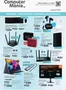 Computer Mania catalogue in Richards Bay | Computer Mania Printers, Networking, Storage, Accessories | 2026-08-03T00:00:00.000Z - 2026-08-31T00:00:00.000Z