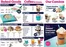 Cinnabon catalogue in Cape Town | Cinnabon Sale | 2026-08-03T00:00:00.000Z - 2026-08-31T00:00:00.000Z