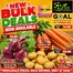 Goal Supermarket catalogue in  | Top offers for all bargain hunters | 2026-08-05T00:00:00.000Z - 2026-08-11T00:00:00.000Z