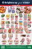 Food Lover's Market catalogue in Sedgefield | Jeffreys Bay - 3 - 9 August 2026 | 2026-08-02T00:00:00.000Z - 2026-08-09T00:00:00.000Z