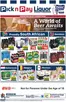 Pick n Pay catalogue in Sedgefield | Pick n Pay Beer Specials | 2026-08-07T00:00:00.000Z - 2026-08-07T00:00:00.000Z