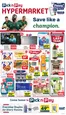 Pick n Pay Hypermarket catalogue in Sedgefield | Hypermarket Specials | 2026-08-07T00:00:00.000Z - 2026-08-24T00:00:00.000Z