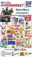Pick n Pay Hypermarket catalogue in Umlazi | Hypermarket Specials | 2026-08-07T00:00:00.000Z - 2026-08-24T00:00:00.000Z