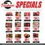 Biltong catalogue in Cape Town | Specials | 2026-08-06T00:00:00.000Z - 2026-08-16T00:00:00.000Z