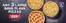 Roman's Pizza catalogue in Cape Town | Women's Day Weekend Feast | 2026-08-06T00:00:00.000Z - 2026-08-10T00:00:00.000Z