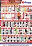 Prestons catalogue in Sedgefield | Fantastic Wine Deals! | 2026-08-06T00:00:00.000Z - 2026-08-31T00:00:00.000Z