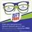 Osman's Optical catalogue in  | Buy 1 Get 1 Free | 2026-08-06T00:00:00.000Z - 2026-08-20T00:00:00.000Z