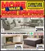 Furniture Liquidation Warehouse catalogue in Umzimkulu | More Value More Savings! | 2026-08-06T00:00:00.000Z - 2026-08-31T00:00:00.000Z