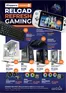 Expert Kloppers catalogue | Reload Refresh Gaming | 2026-08-06T00:00:00.000Z - 2026-08-16T00:00:00.000Z
