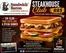 Sandwich Baron catalogue in Parow | Steakhouse Club | 2026-08-06T00:00:00.000Z - 2026-08-20T00:00:00.000Z
