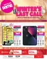 Game catalogue | Current deals and offers | 2026-08-07T00:00:00.000Z - 2026-09-07T00:00:00.000Z