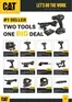 Builders catalogue | Builders CAT | 2026-08-01T00:00:00.000Z - 2026-09-30T00:00:00.000Z