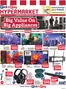 Pick n Pay Hypermarket catalogue | Hypermarket Appliance Specials | 2026-08-11T00:00:00.000Z - 2026-08-24T00:00:00.000Z