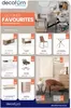 Decofurn catalogue in Cape Town | Decofurn weekly specials | 2026-08-11T00:00:00.000Z - 2026-08-25T00:00:00.000Z