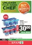 Spar catalogue | Attractive special offers for everyone | 2026-08-11T00:00:00.000Z - 2026-08-23T00:00:00.000Z