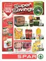 Spar catalogue | Top offers for smart savers | 2026-08-11T00:00:00.000Z - 2026-08-23T00:00:00.000Z