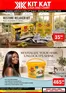 KitKat Cash and Carry catalogue in Centurion | Current bargains and offers | 2026-08-14T00:00:00.000Z - 2026-09-14T00:00:00.000Z