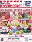 Pick n Pay Hypermarket catalogue | Hypermarket Bulk Specials | 2026-08-17T00:00:00.000Z - 2026-09-06T00:00:00.000Z