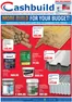 Cashbuild catalogue in Mthatha | Our best deals for you | 2026-08-18T00:00:00.000Z - 2026-09-01T00:00:00.000Z