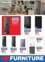 OK Furniture catalogue in Oudtshoorn | Attractive special offers for everyone | 2026-08-14T00:00:00.000Z - 2026-08-23T00:00:00.000Z