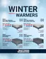 The Mattress Warehouse catalogue | Winter Warmers | 2026-08-19T00:00:00.000Z - 2026-08-31T00:00:00.000Z