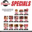 Biltong catalogue in Durban | Specials | 2026-08-19T00:00:00.000Z - 2026-09-06T00:00:00.000Z