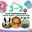 Toy Kingdom catalogue | Toy Kingdom Promo | 2026-08-19T00:00:00.000Z - 2026-09-08T00:00:00.000Z