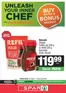 KwikSpar catalogue in Crossroads | KwikSpar weekly specials | 2026-08-24T00:00:00.000Z - 2026-09-07T00:00:00.000Z