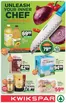 KwikSpar catalogue in De Doorns | Our best bargains | 2026-08-24T00:00:00.000Z - 2026-09-07T00:00:00.000Z