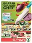 Spar catalogue | Wide range of offers | 2026-08-24T00:00:00.000Z - 2026-09-07T00:00:00.000Z