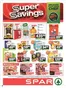 SuperSpar catalogue in Newcastle | Offers for bargain hunters | 2026-08-24T00:00:00.000Z - 2026-09-07T00:00:00.000Z