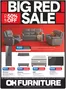 OK Furniture catalogue in Prince Alfred Hamlet | Latest deals OK Furniture | 2026-08-24T00:00:00.000Z - 2026-09-06T00:00:00.000Z