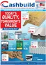 Cashbuild catalogue | Great offer for bargain hunters | 2026-08-24T00:00:00.000Z - 2026-09-07T00:00:00.000Z