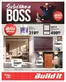 Build It catalogue | Great offer for bargain hunters | 2026-08-25T00:00:00.000Z - 2026-09-05T00:00:00.000Z
