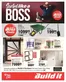 Build It catalogue | Top deals for all customers | 2026-08-25T00:00:00.000Z - 2026-09-05T00:00:00.000Z