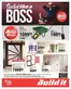 Build It catalogue | Top deals for all customers | 2026-08-25T00:00:00.000Z - 2026-09-05T00:00:00.000Z